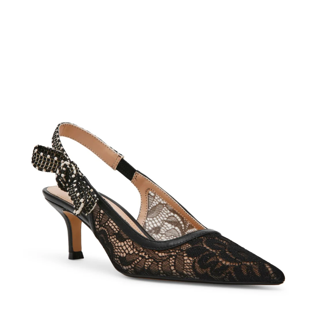 ENSEMBLE BLACK LACE - Image 10