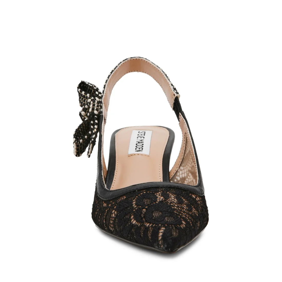 ENSEMBLE BLACK LACE - Image 11