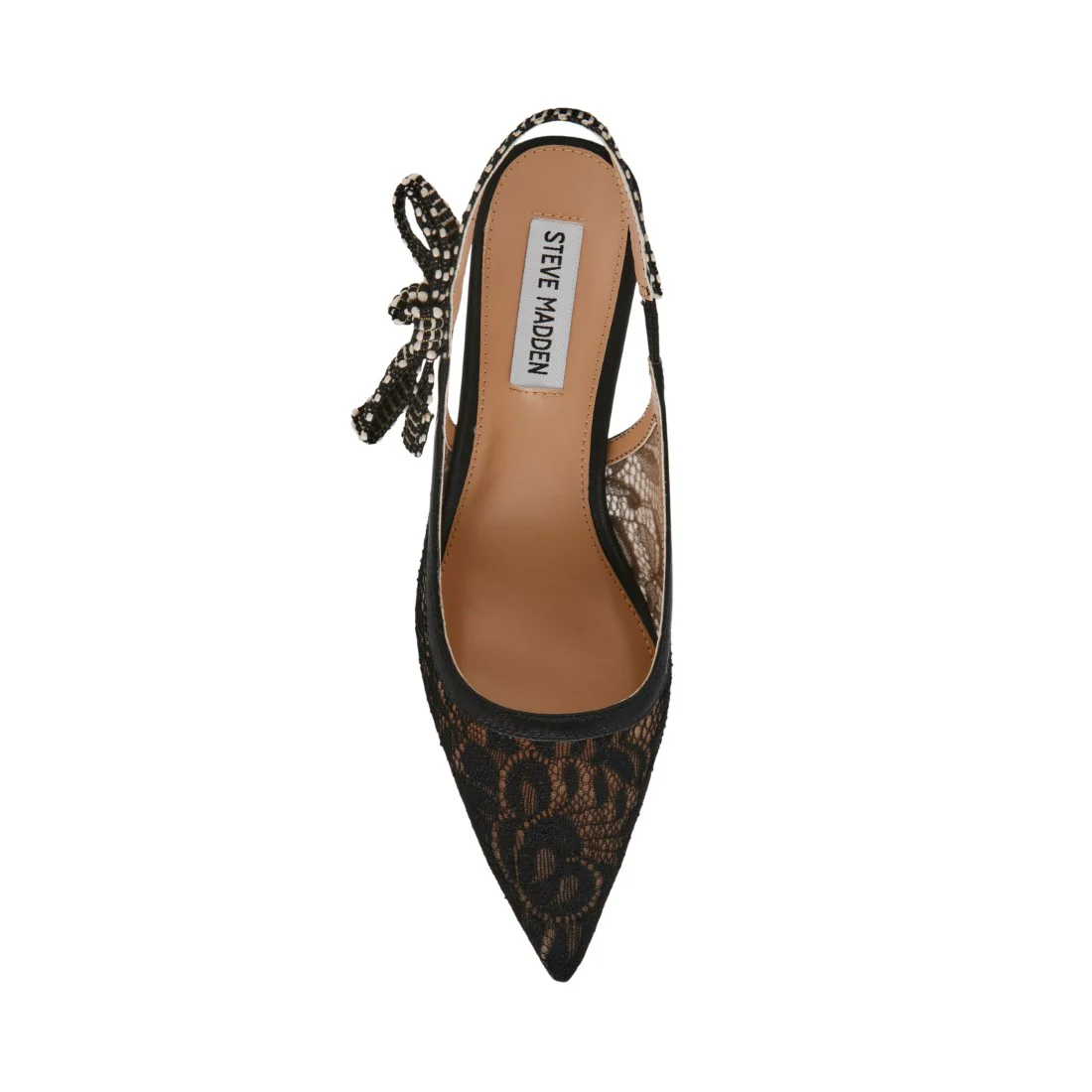ENSEMBLE BLACK LACE - Image 12