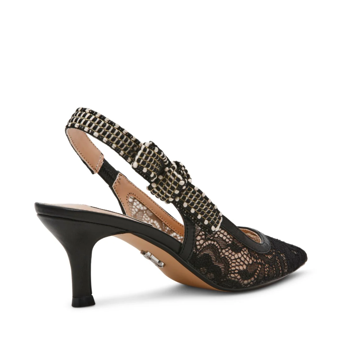 ENSEMBLE BLACK LACE - Image 13