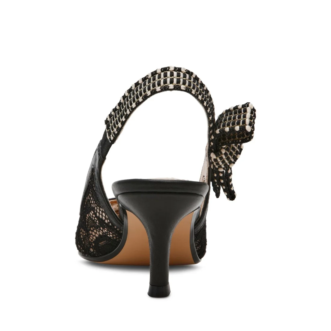 ENSEMBLE BLACK LACE - Image 14