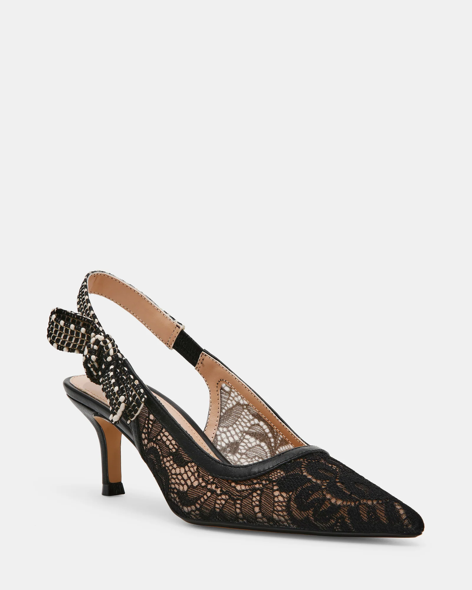 ENSEMBLE BLACK LACE - Image 3