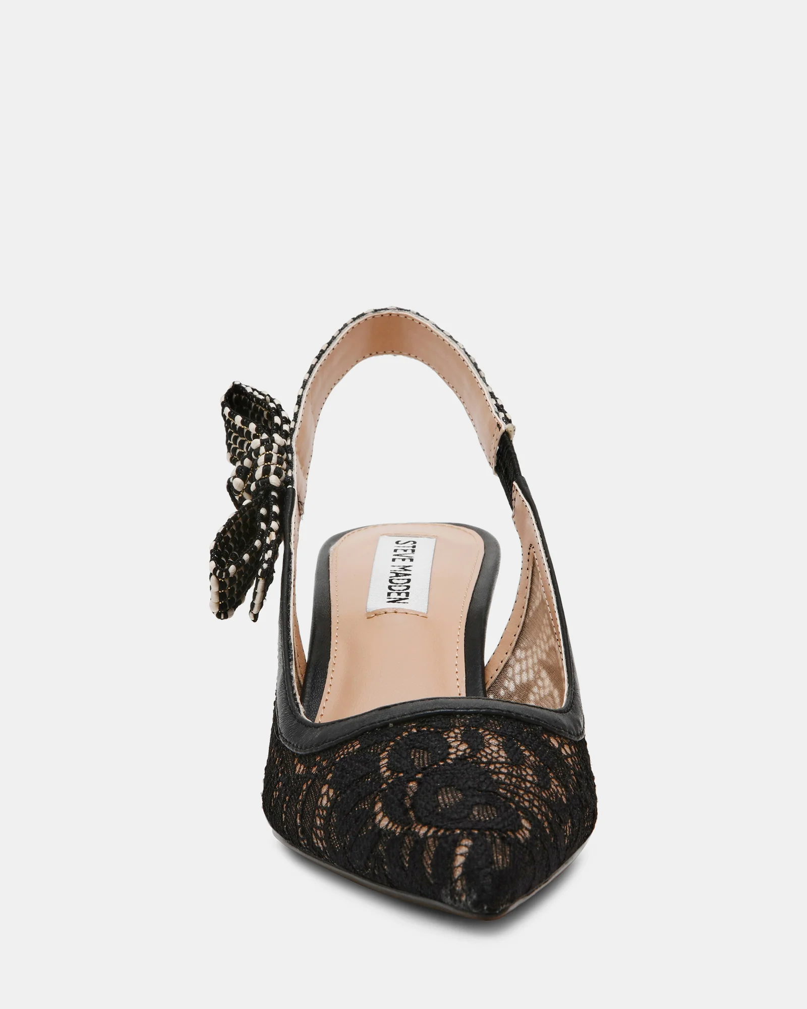 ENSEMBLE BLACK LACE - Image 4