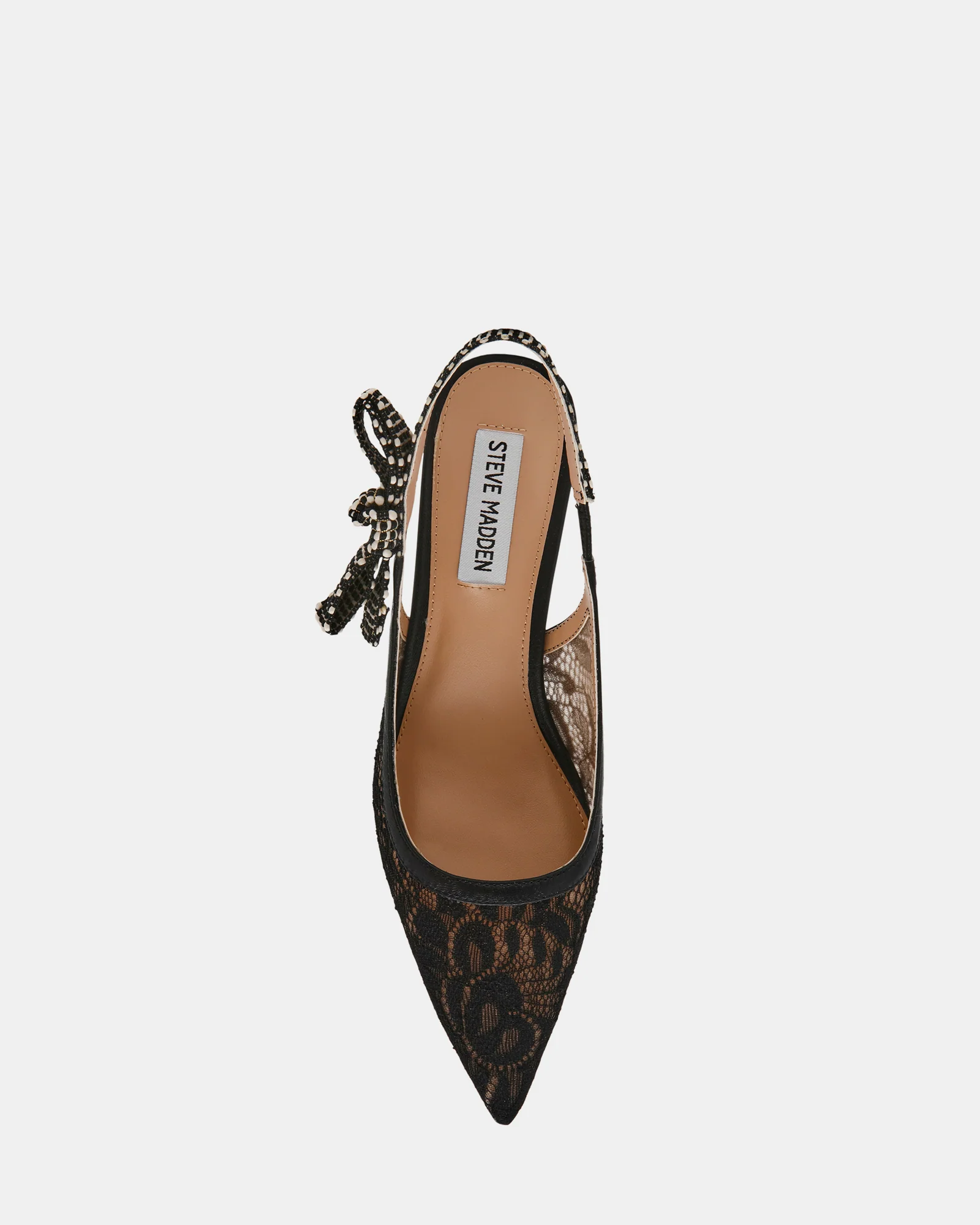 ENSEMBLE BLACK LACE - Image 5