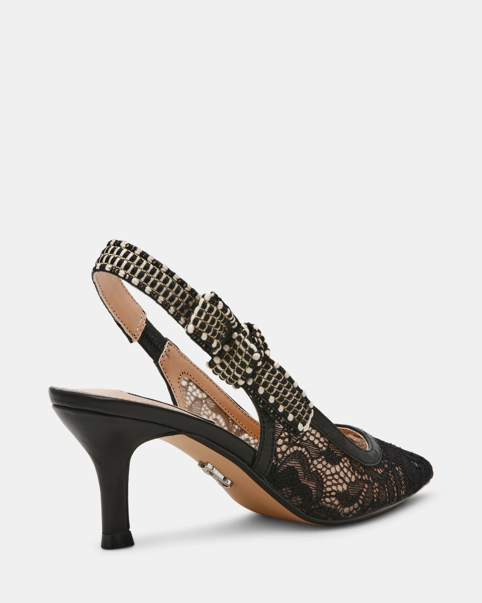 ENSEMBLE BLACK LACE - Image 6