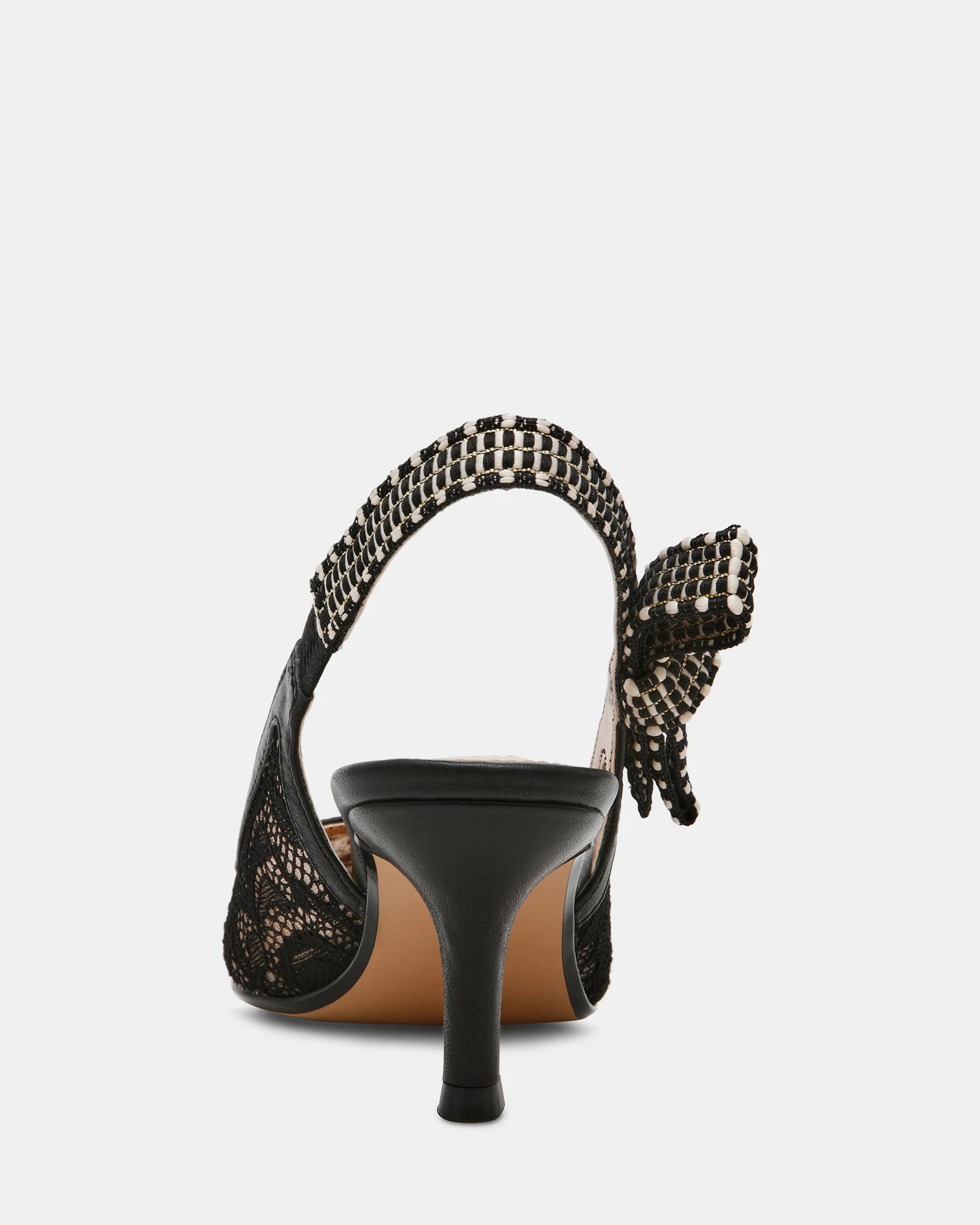 ENSEMBLE BLACK LACE - Image 7