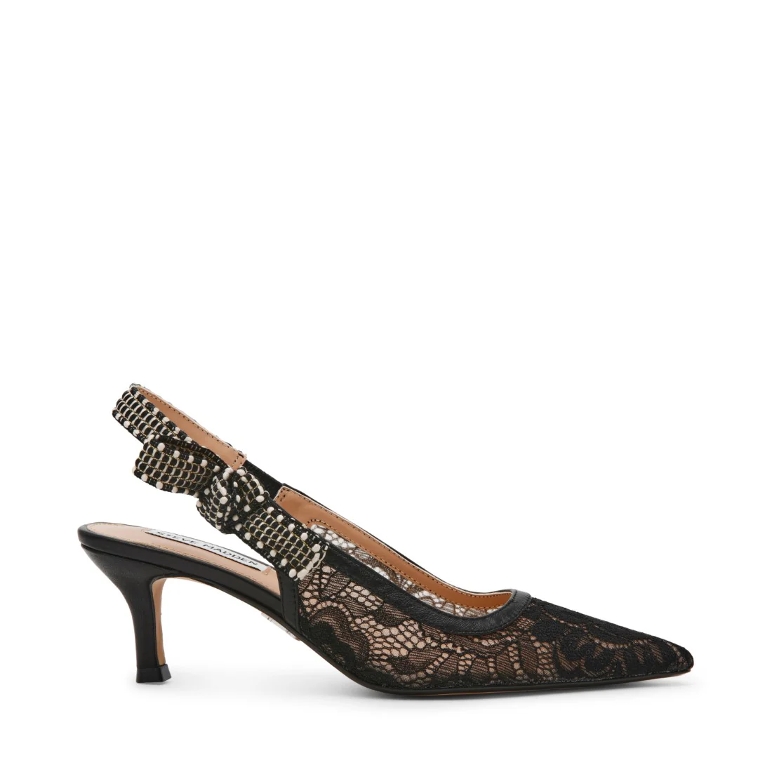 ENSEMBLE BLACK LACE - Image 9