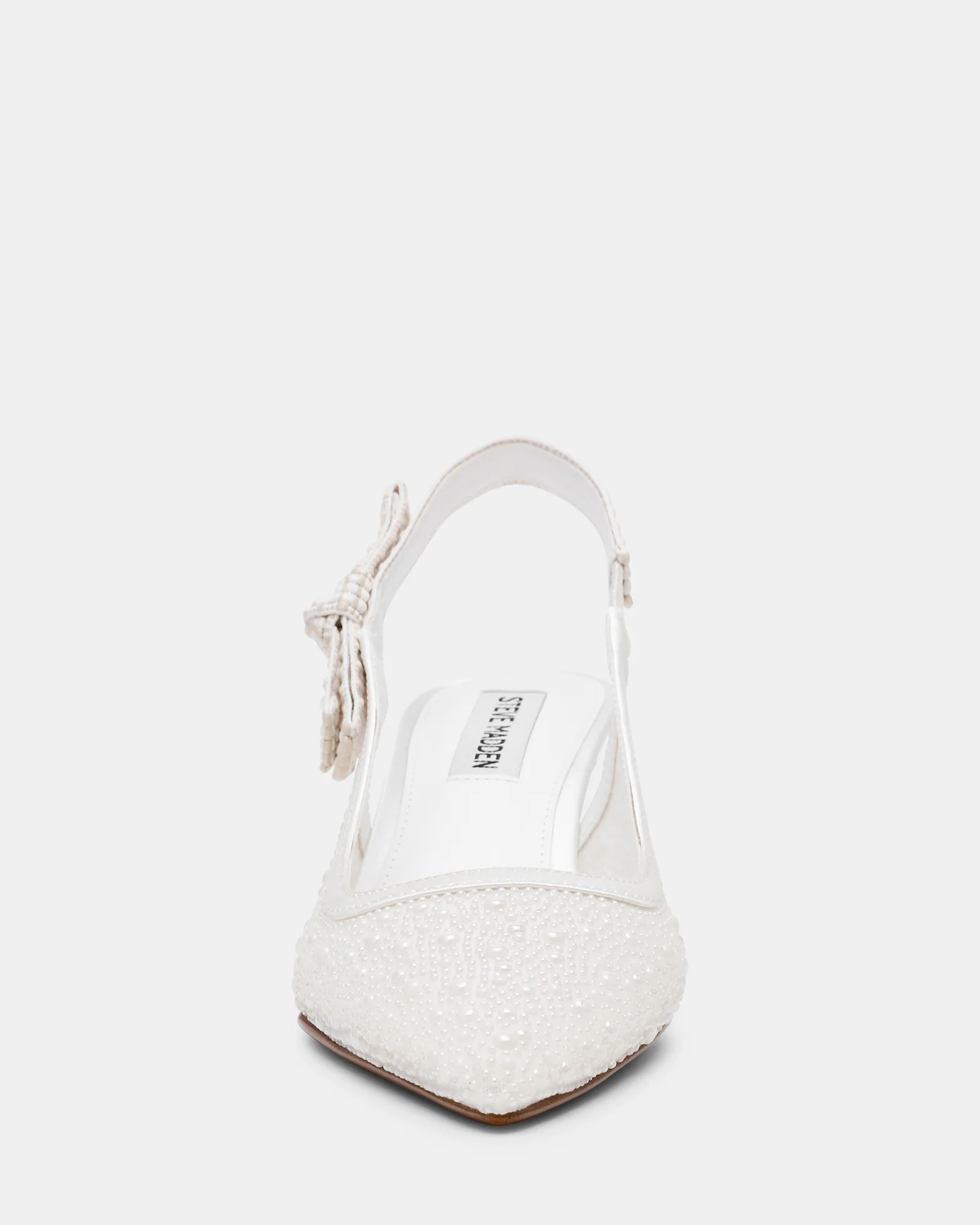 ENSEMBLE-P WHITE PEARL - Image 3
