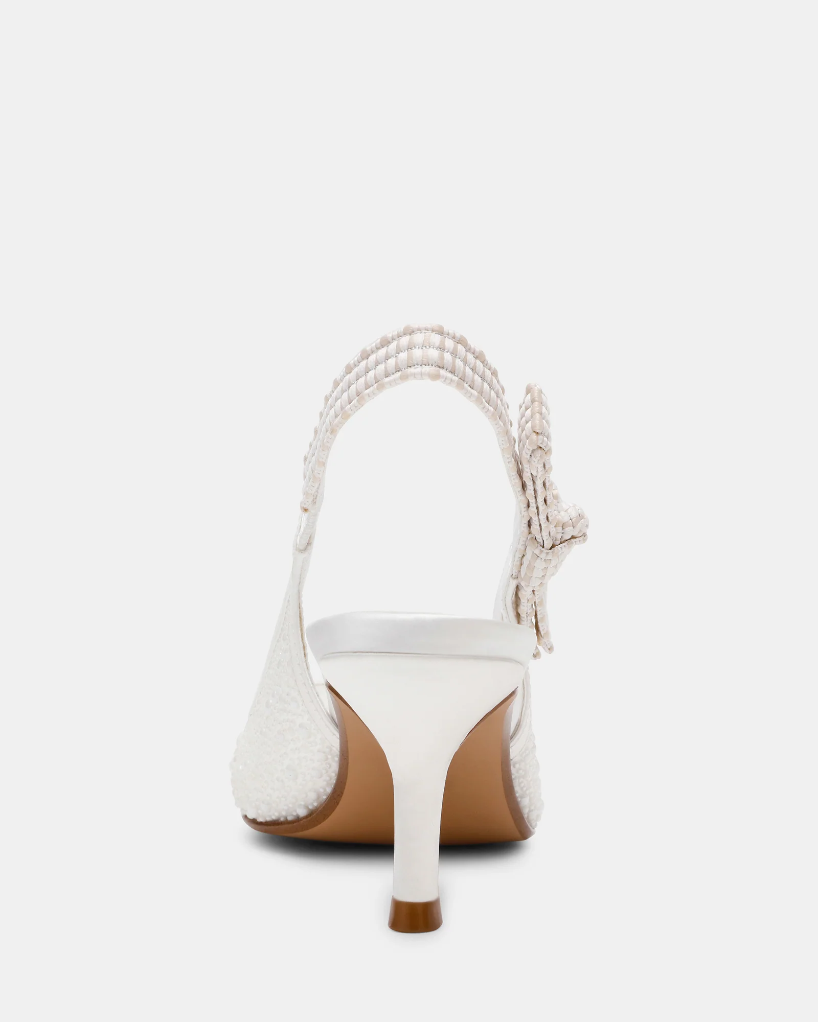 ENSEMBLE-P WHITE PEARL - Image 6