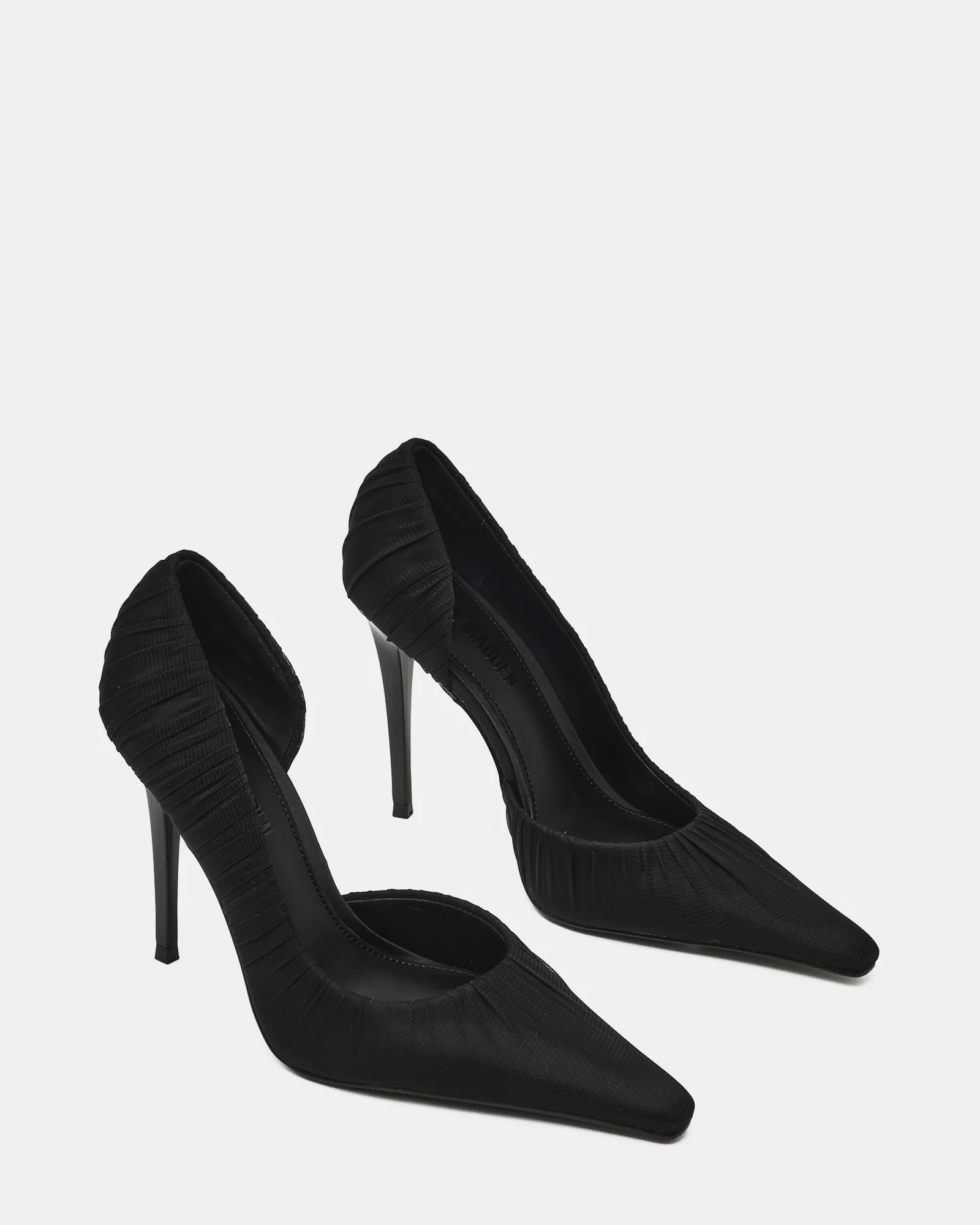 EVANGELINE BLACK MESH - Image 2