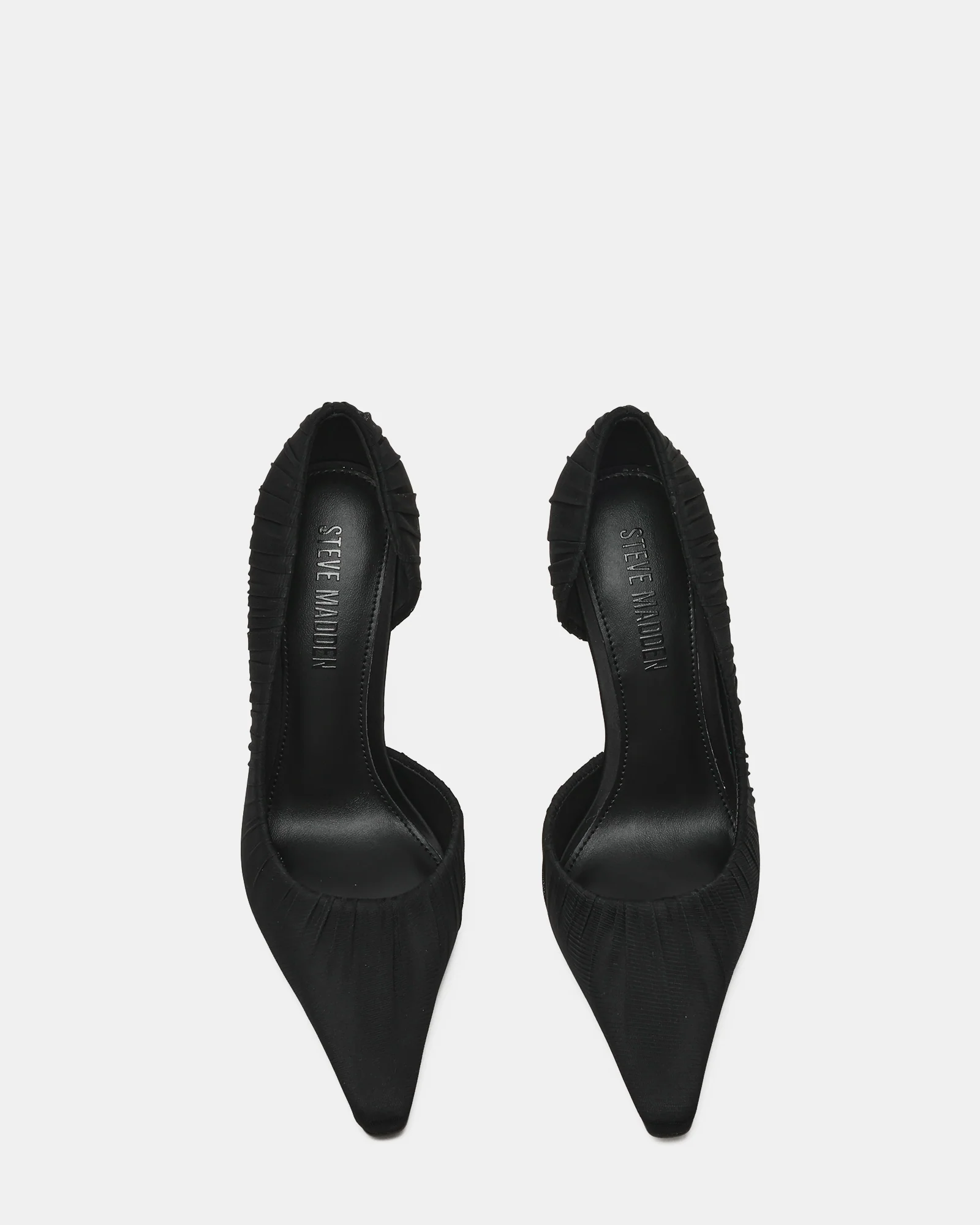 EVANGELINE BLACK MESH - Image 3