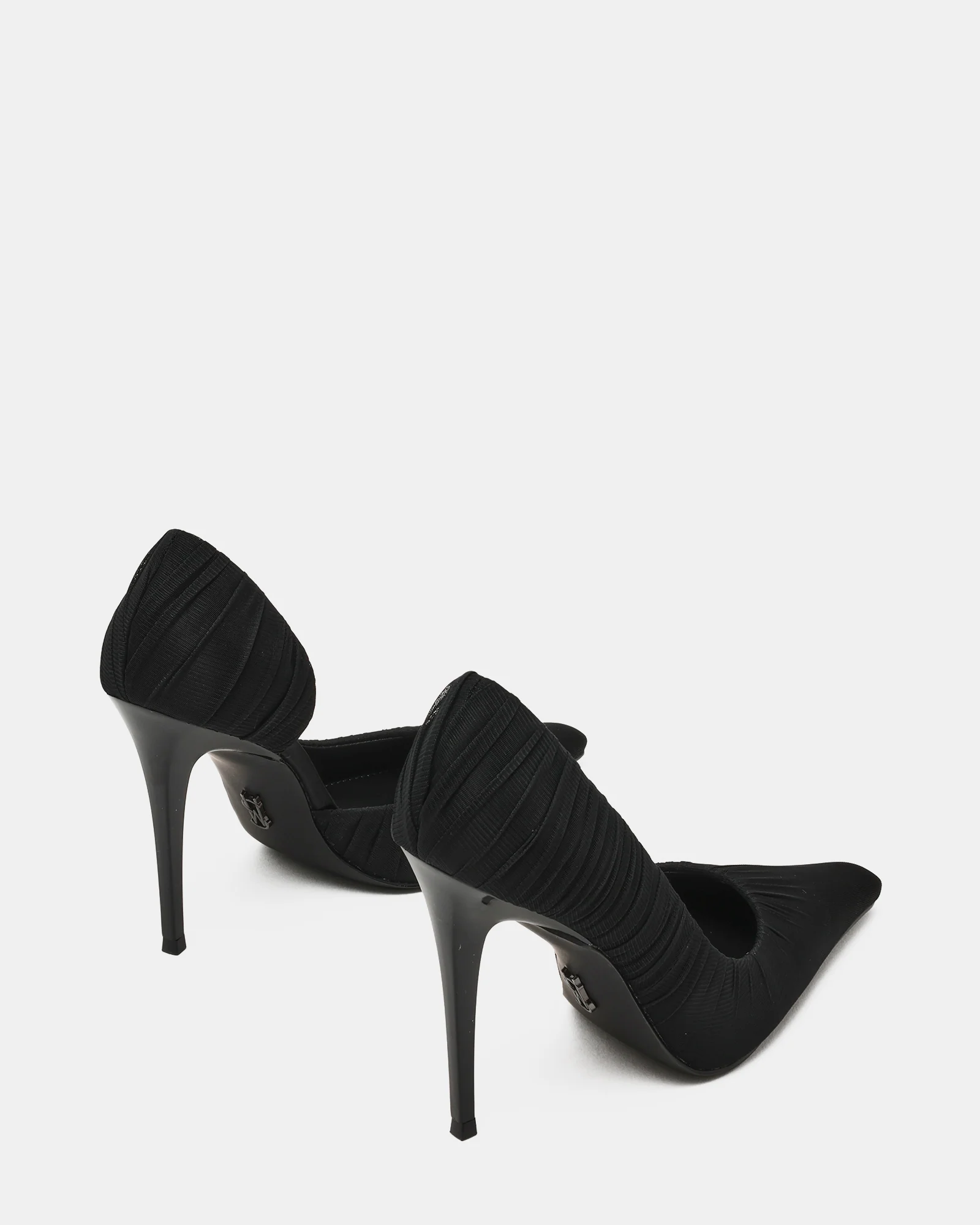 EVANGELINE BLACK MESH - Image 4