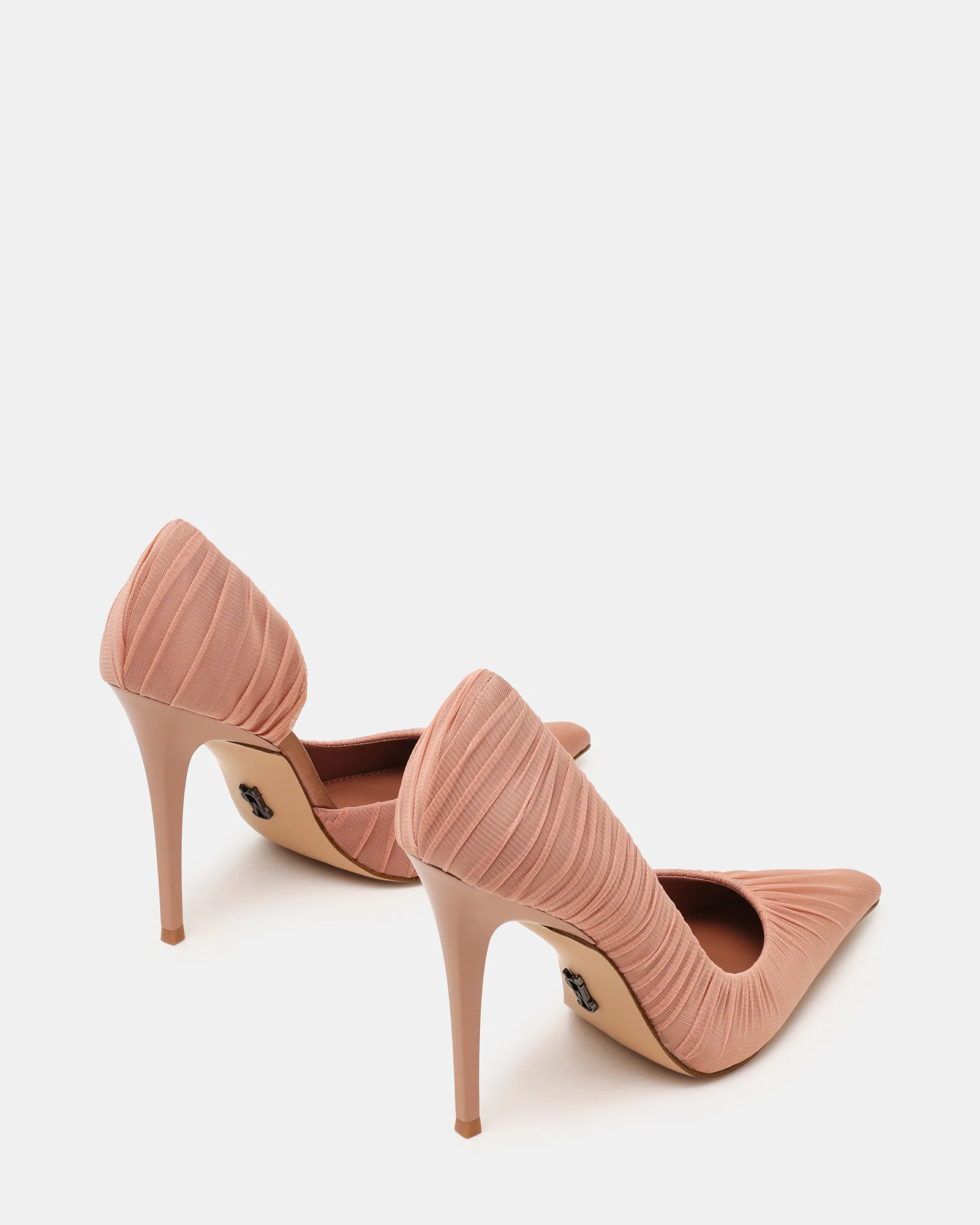 EVANGELINE MOCHA MESH - Image 4