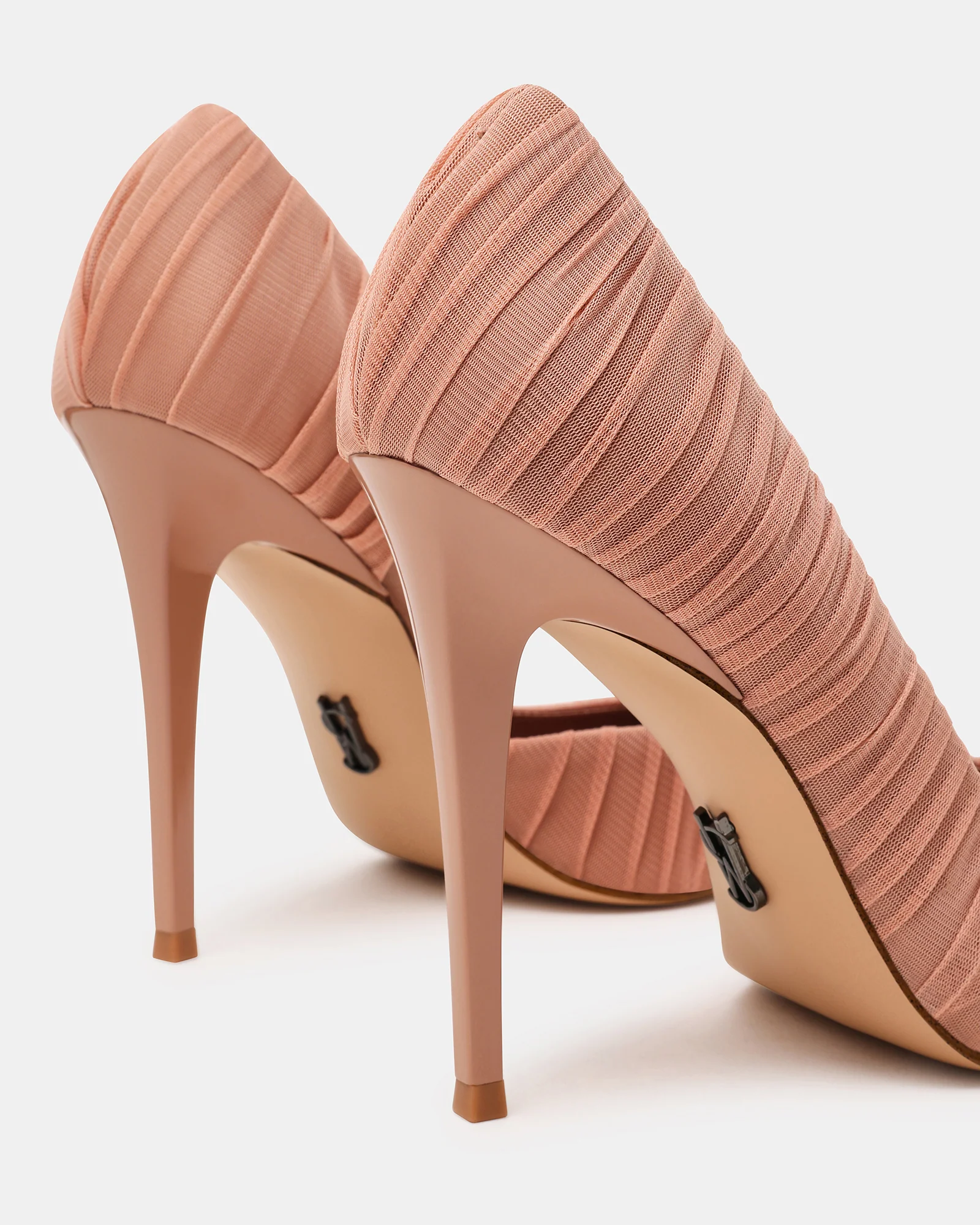 EVANGELINE MOCHA MESH - Image 5