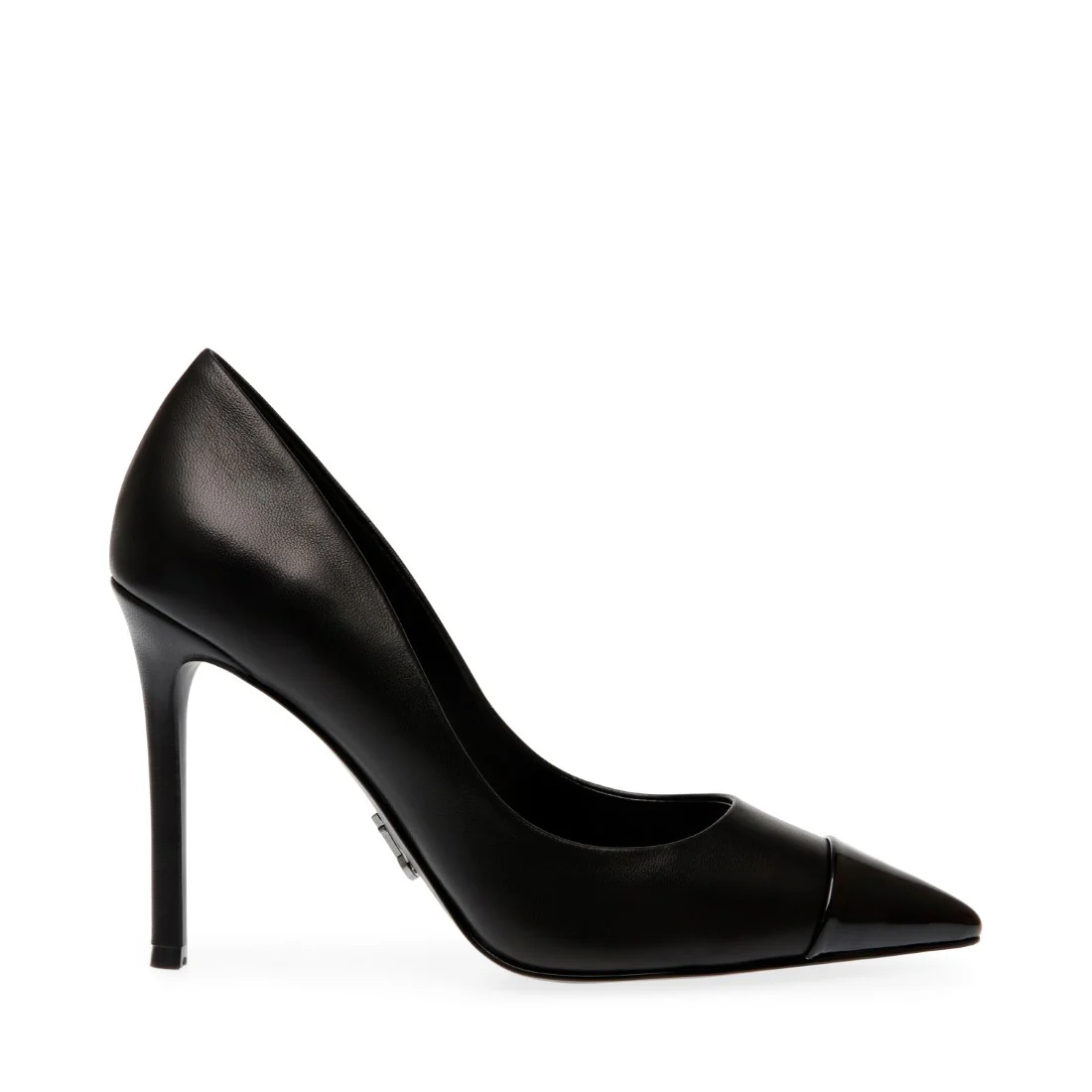 EVELYN-C BLACK BLACK