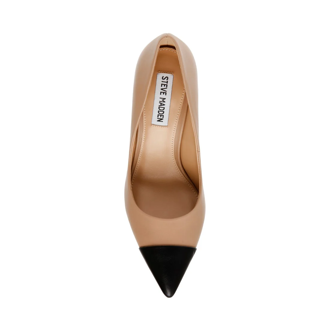 EVELYN-C BLACK TAN - Image 4
