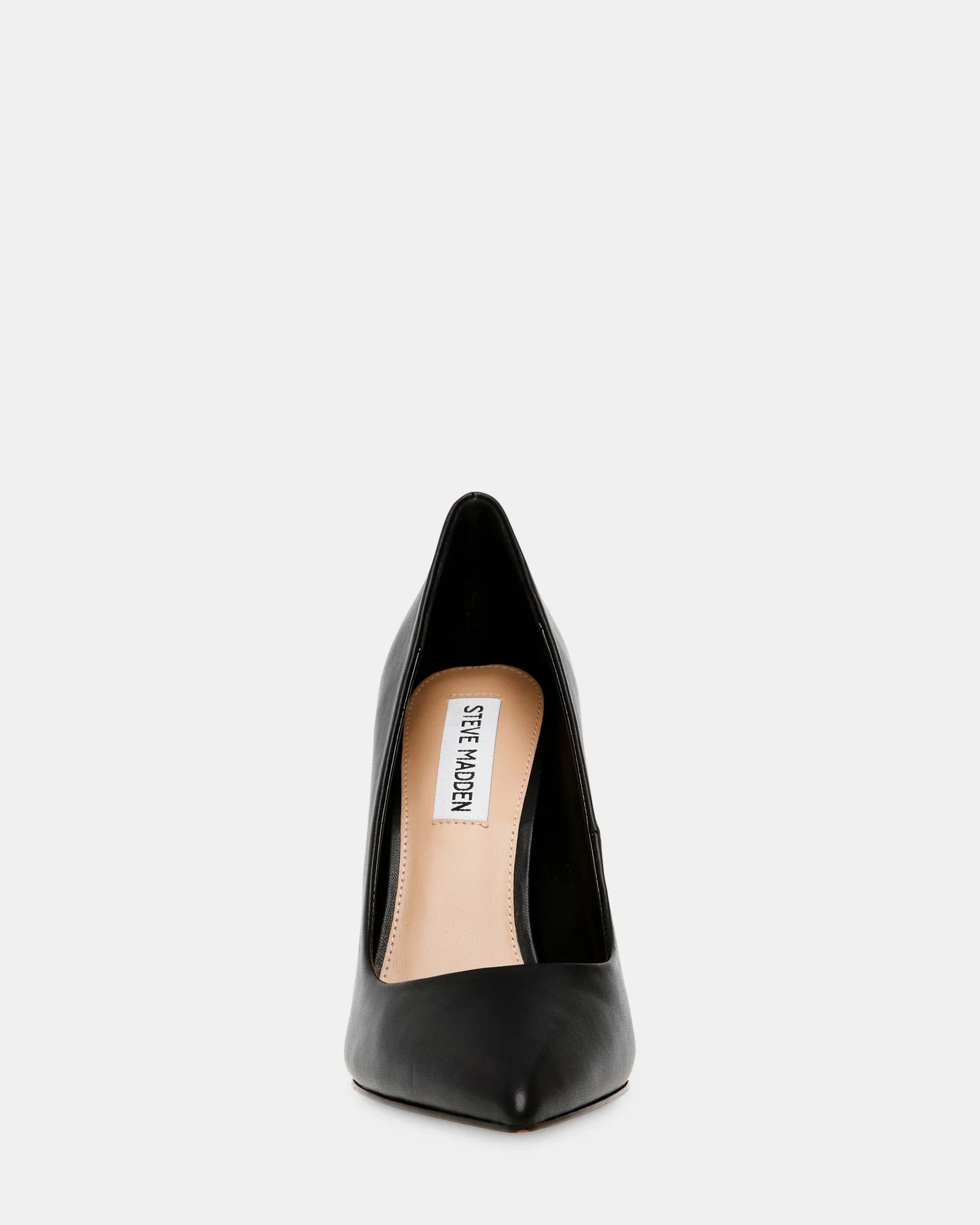 EVELYN BLACK LEATHER - Image 3