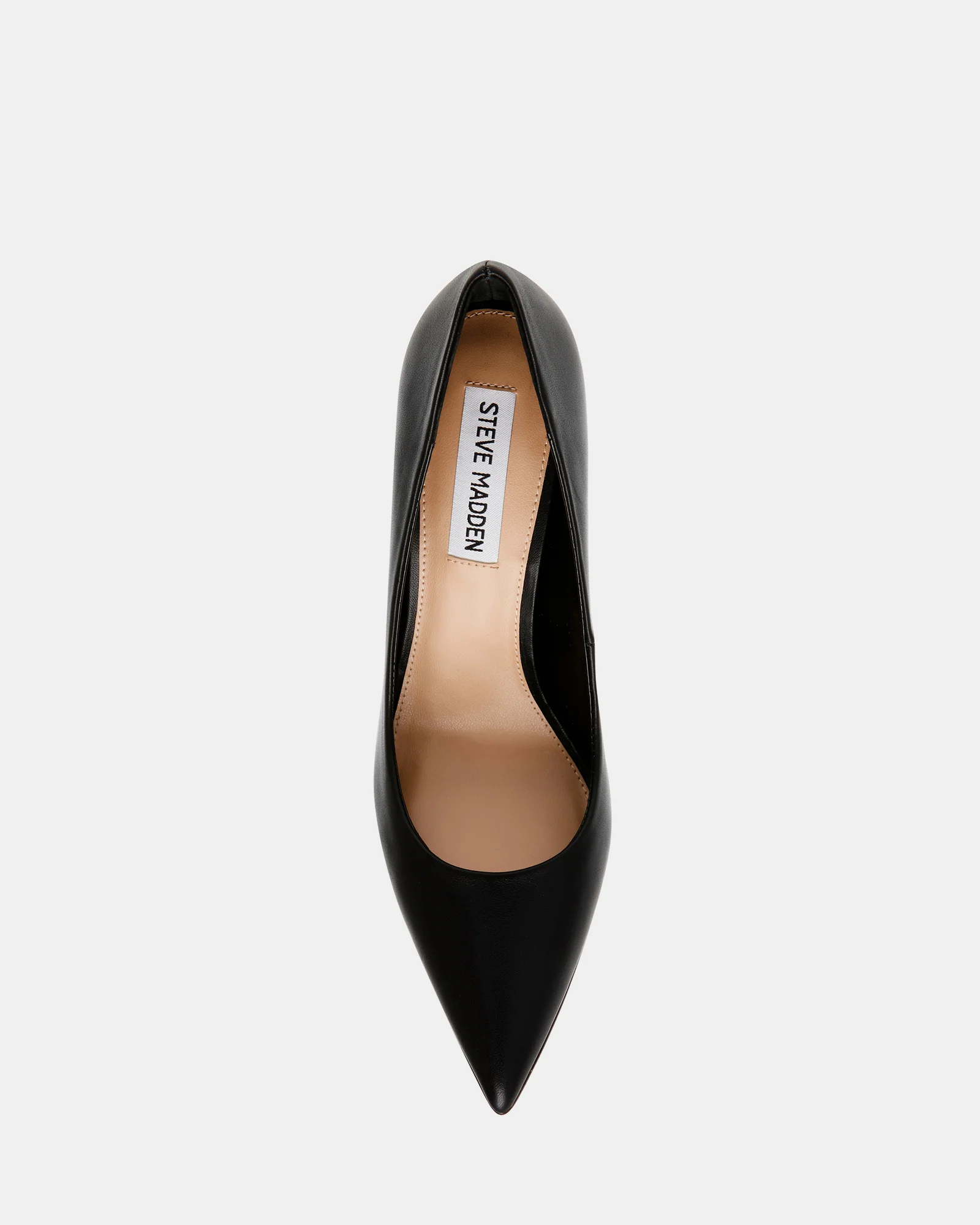 EVELYN BLACK LEATHER - Image 4