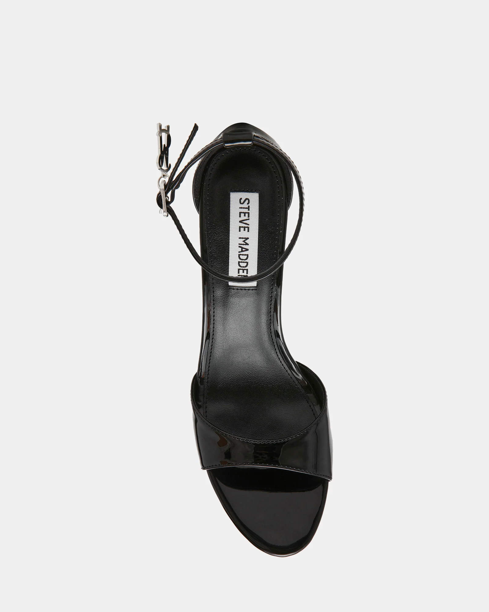 EVERS BLACK PATENT - Image 4