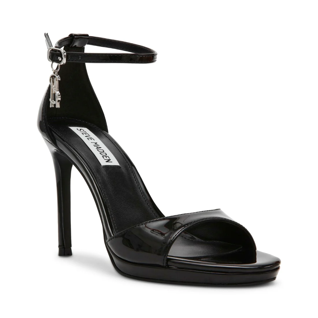 EVERS BLACK PATENT - Image 8
