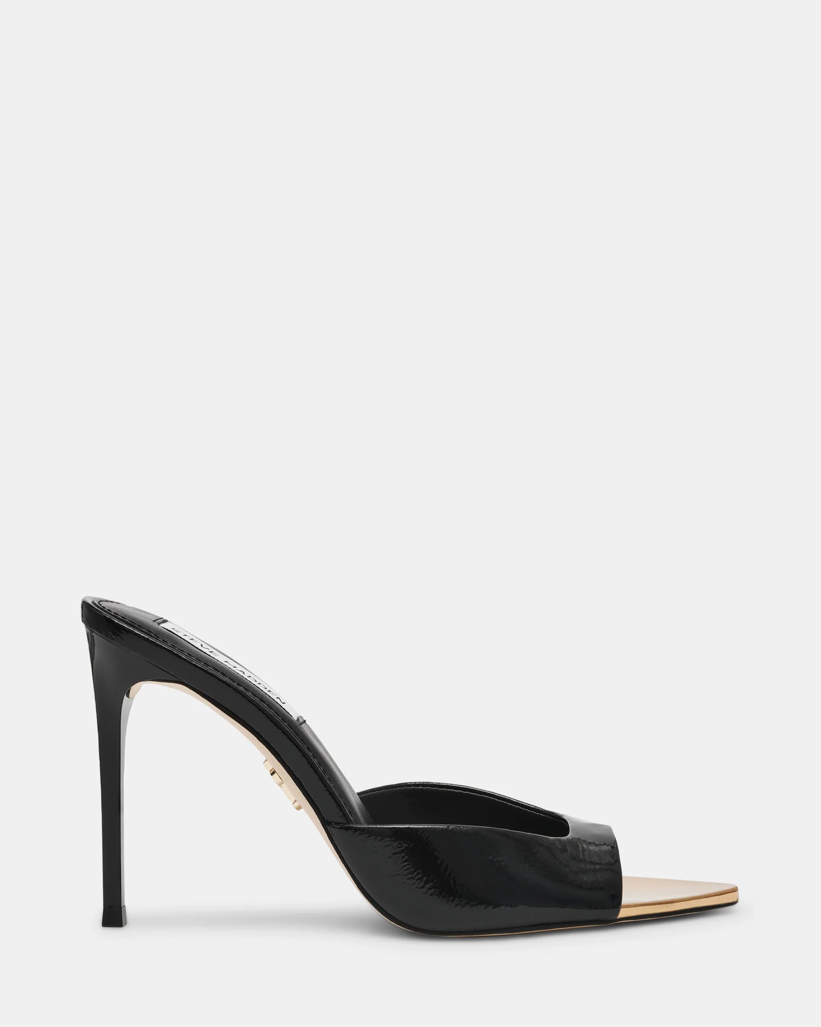 EXECUTIVE BLACK