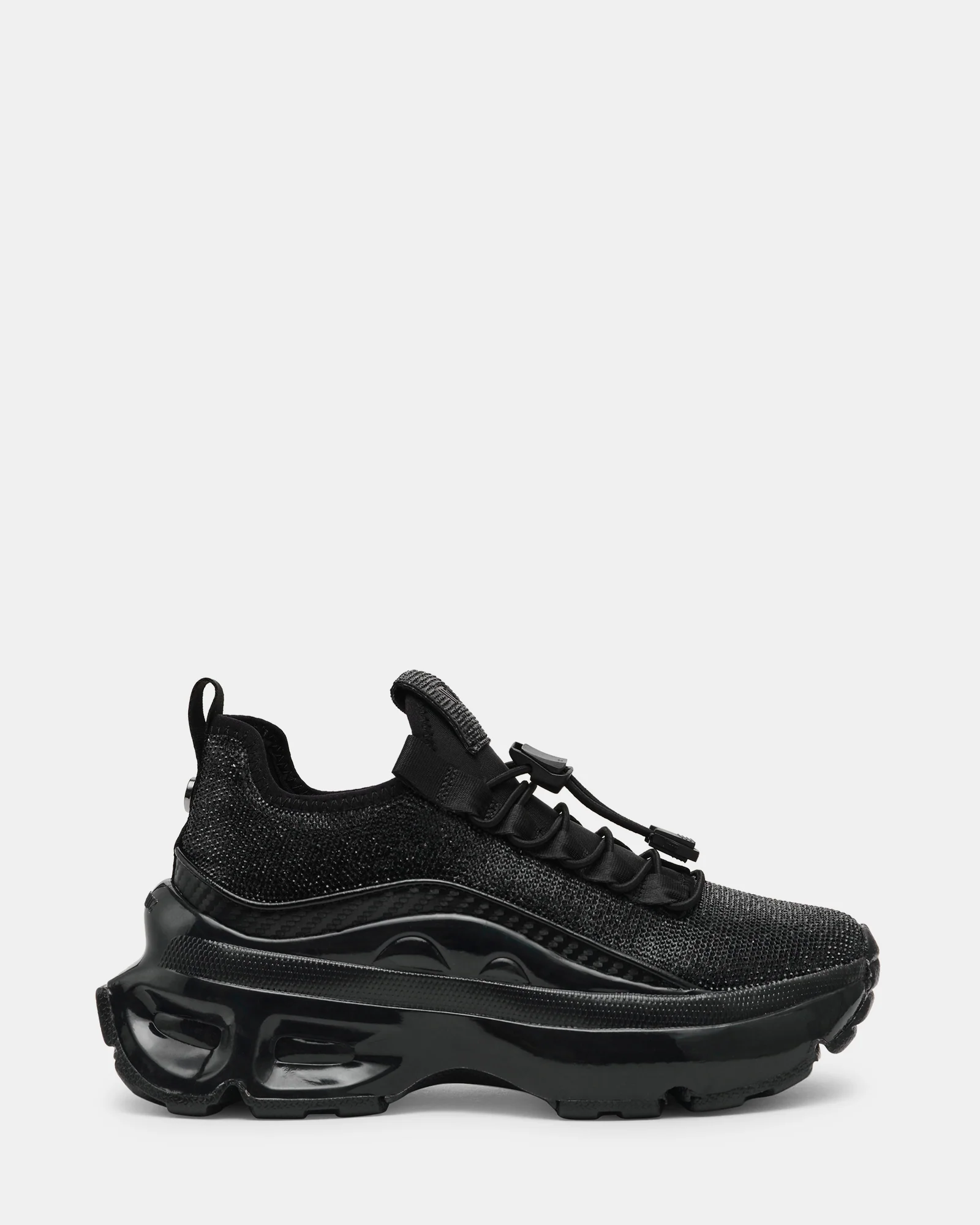 FABULUXE BLACK
