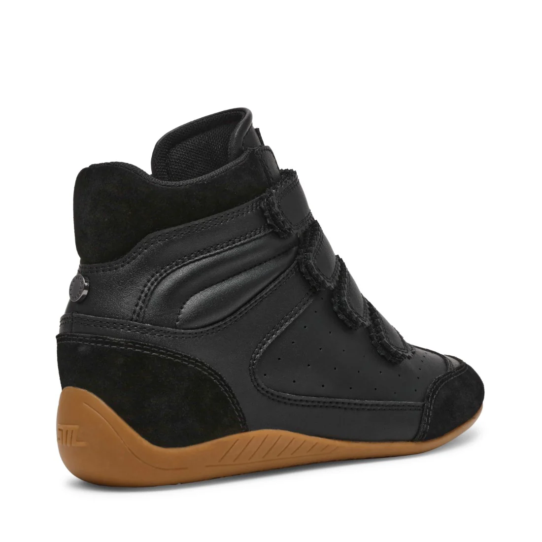 FASTTRACK BLACK LEATHER - Image 11