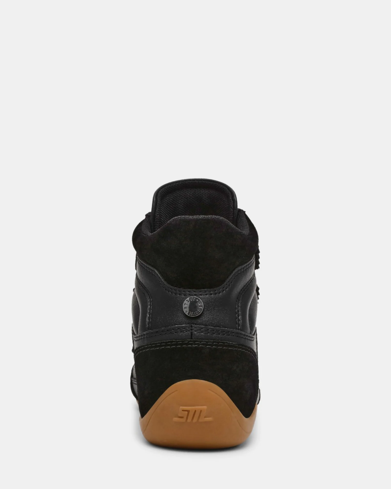 FASTTRACK BLACK LEATHER - Image 6