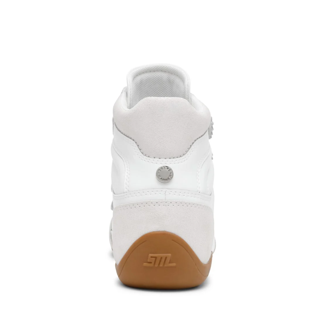 FASTTRACK WHITE LEATHER - Image 12