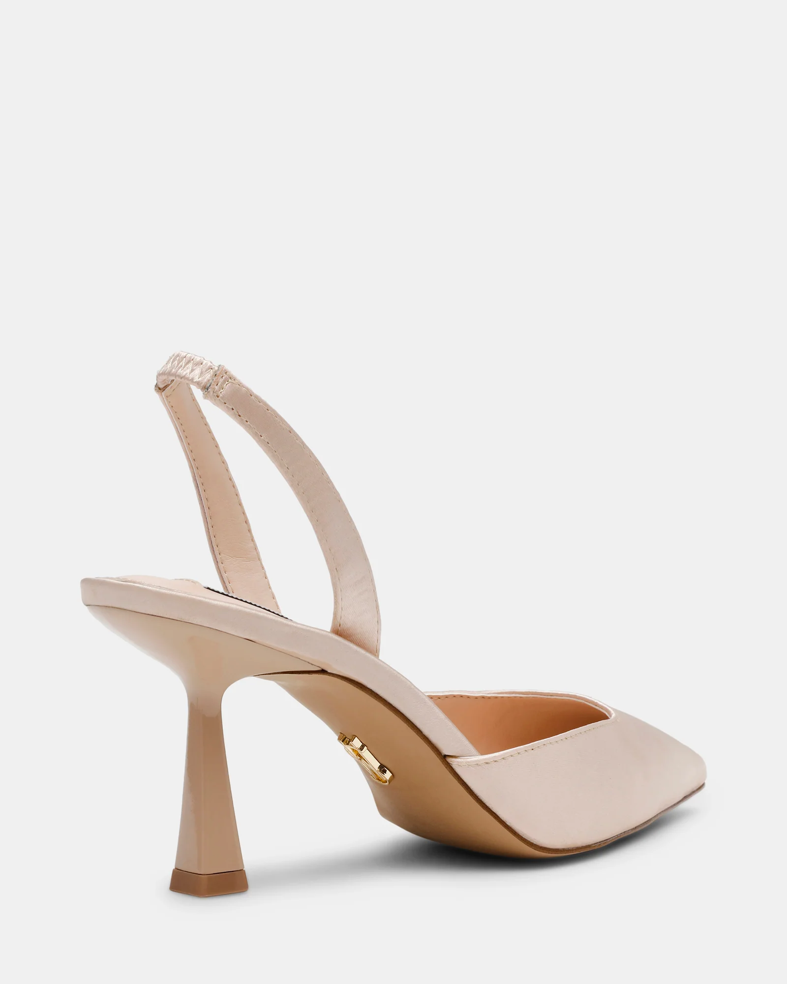 FINLEE CHAMPAGNE SATIN - Image 5