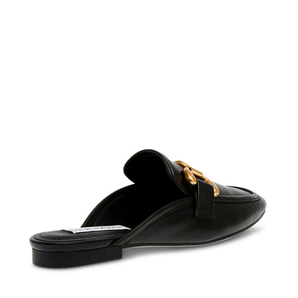 FORTUNATE BLACK LEATHER - Image 5