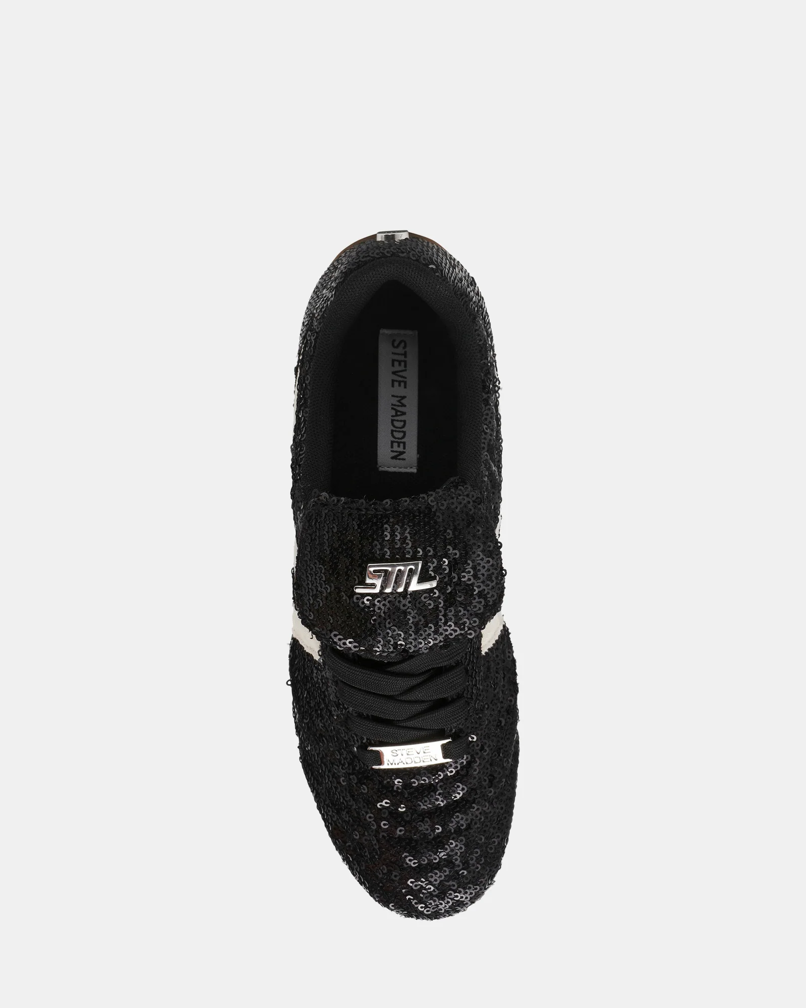 FREEKICK BLACK SEQUIN - Image 4