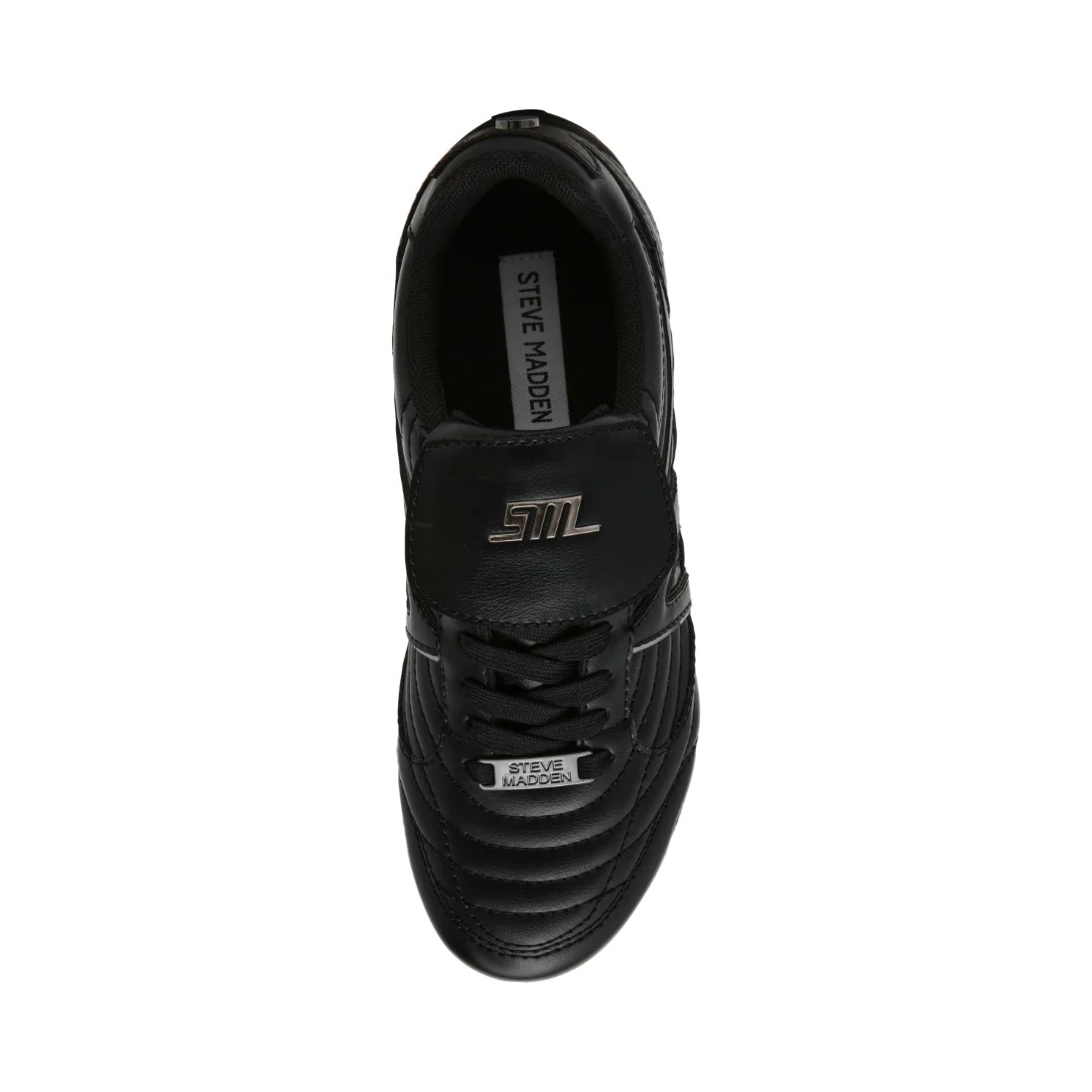 FREEKICK BLACK/SILVER - Image 10