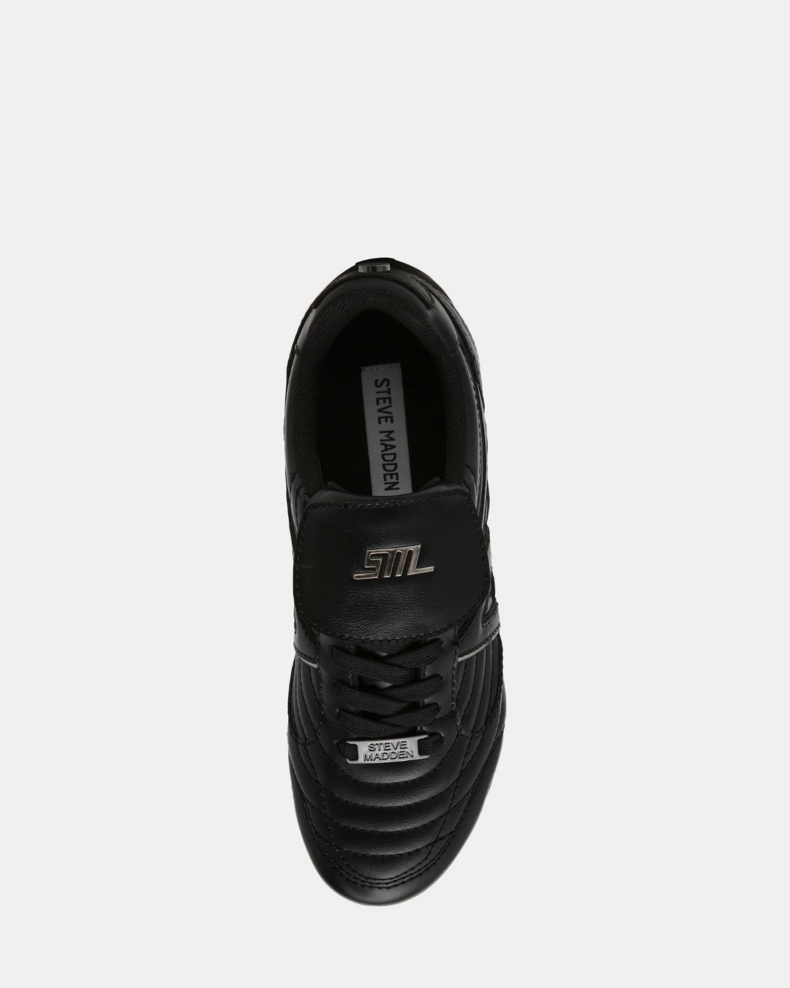 FREEKICK BLACK/SILVER - Image 4