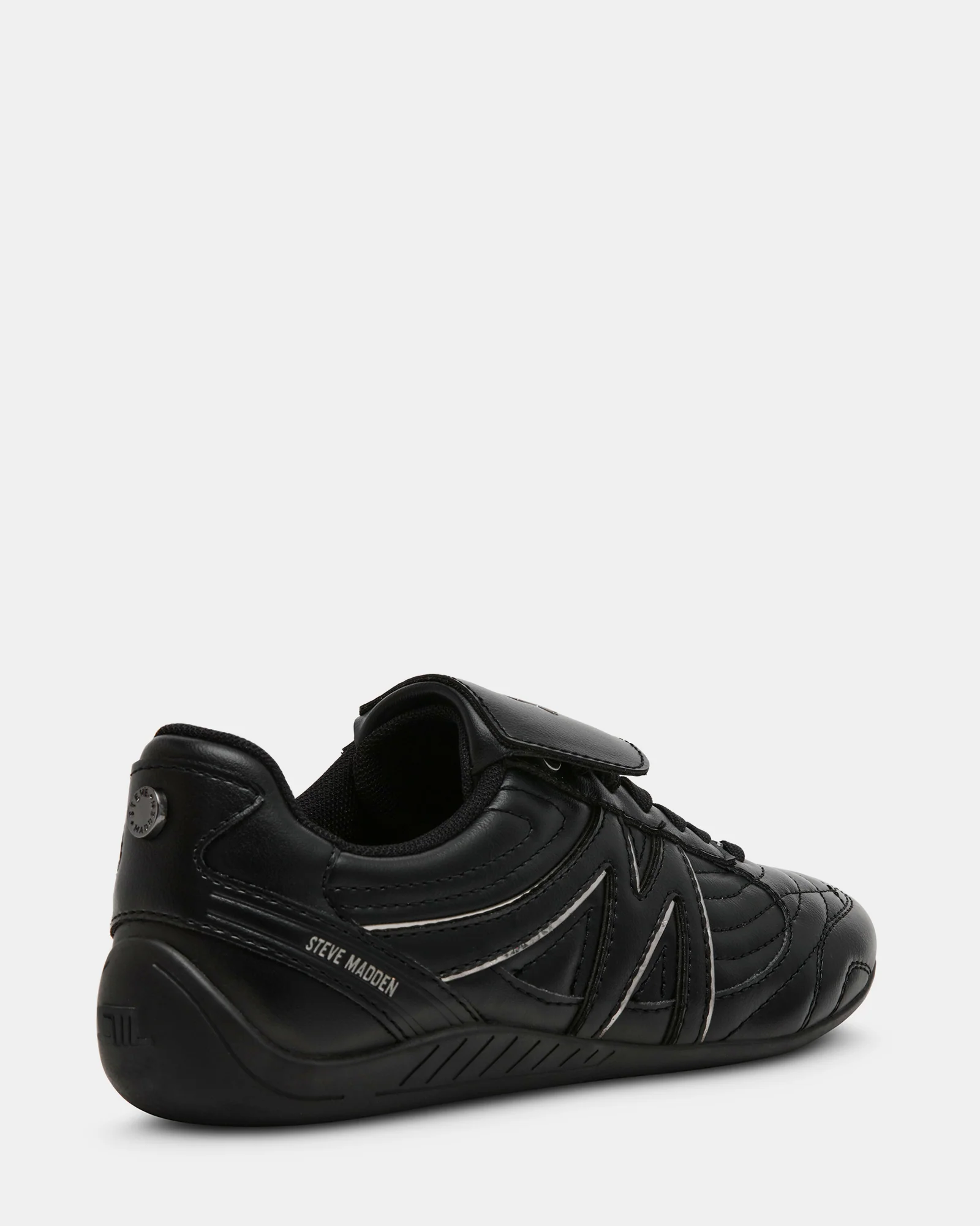 FREEKICK BLACK/SILVER - Image 5