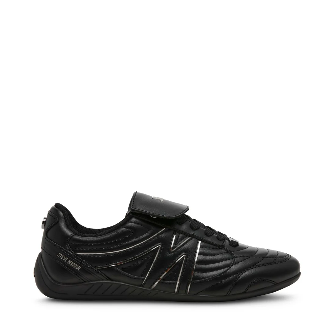 FREEKICK BLACK/SILVER - Image 7