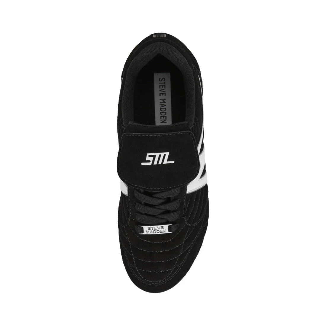FREEKICK BLACK SUEDE - Image 10