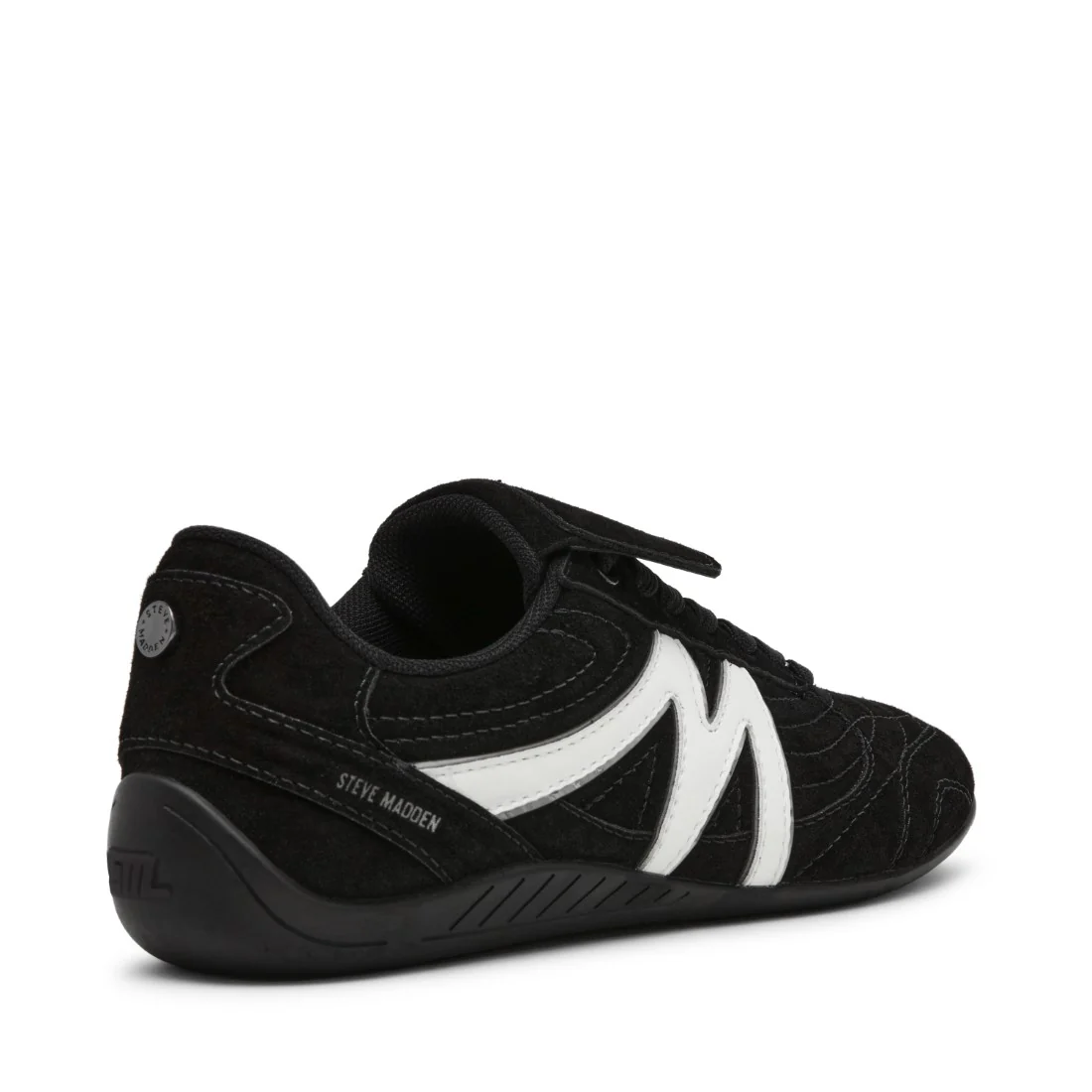 FREEKICK BLACK SUEDE - Image 11