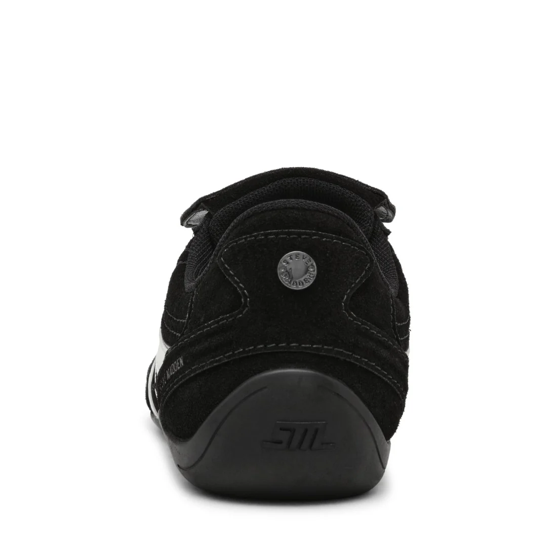 FREEKICK BLACK SUEDE - Image 12