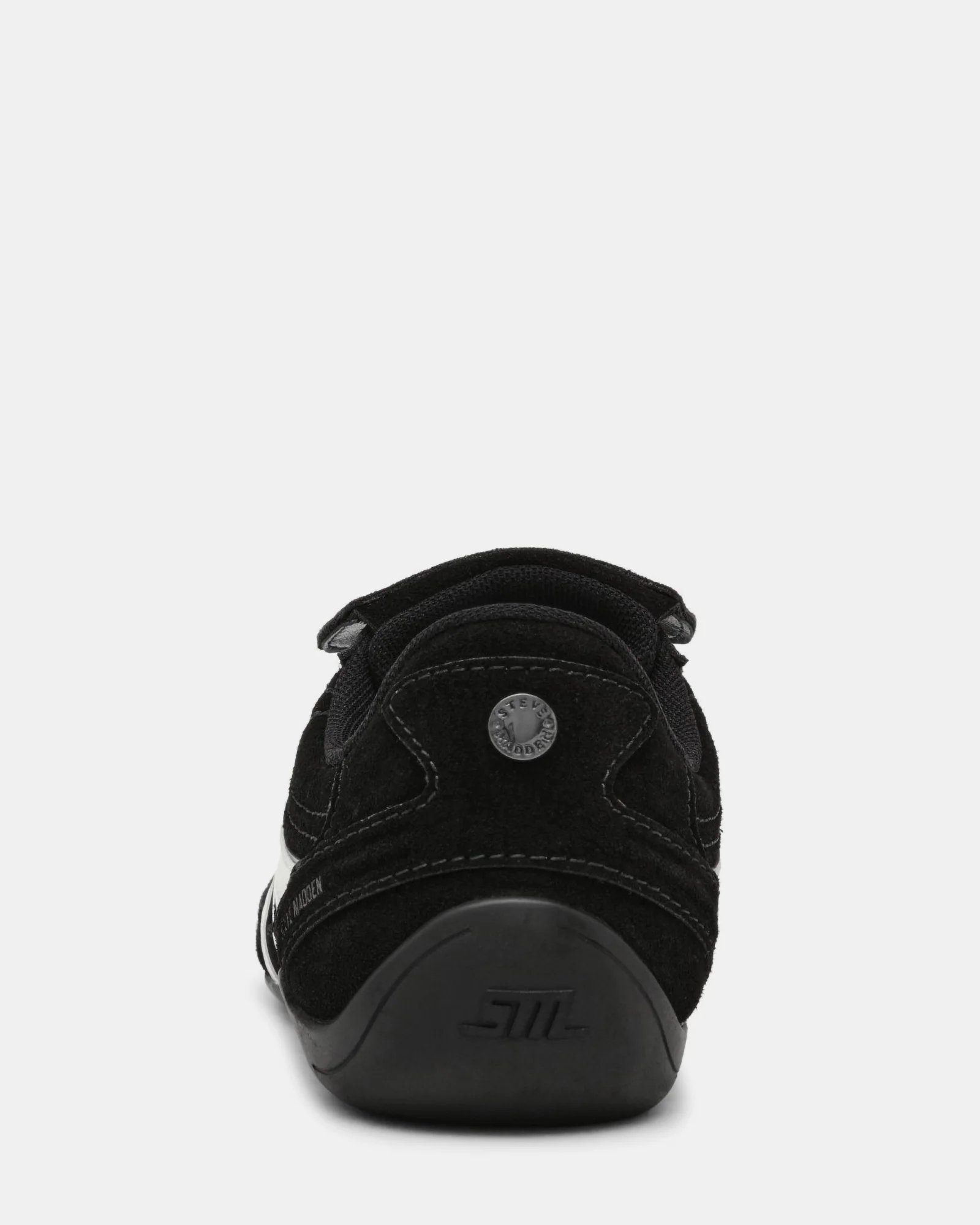 FREEKICK BLACK SUEDE - Image 6