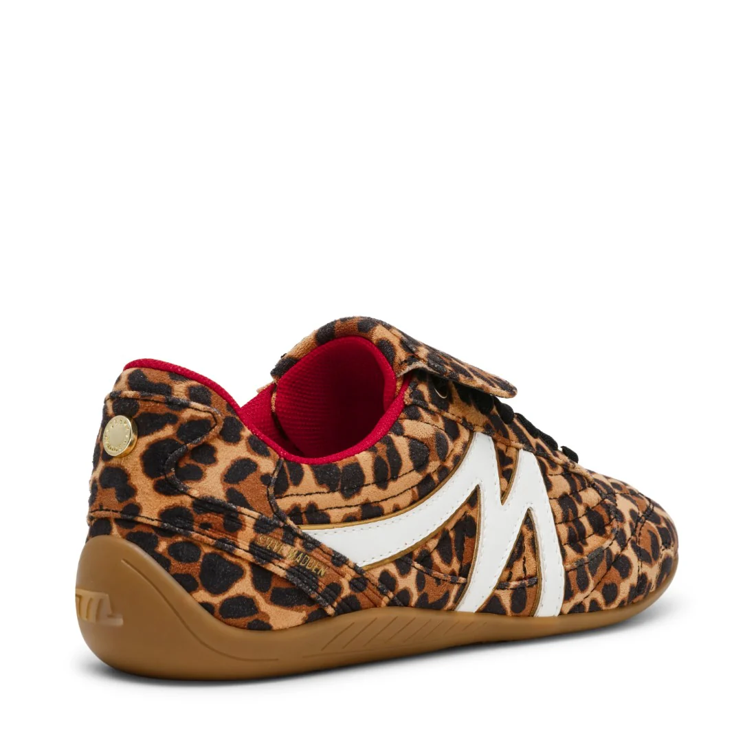 FREEKICK-L BLACK/LEOPARD - Image 12