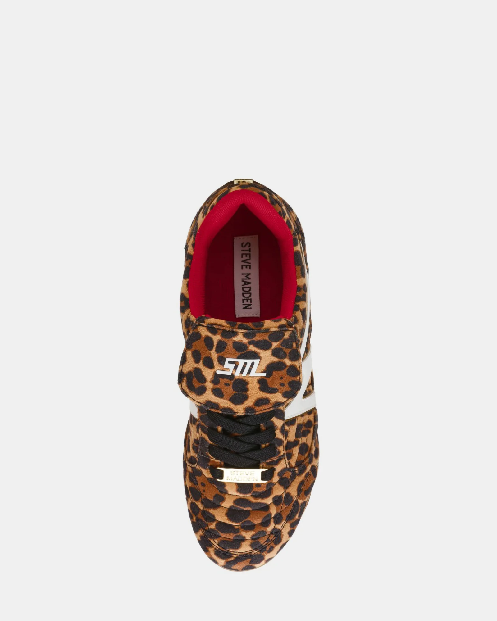 FREEKICK-L BLACK/LEOPARD - Image 4