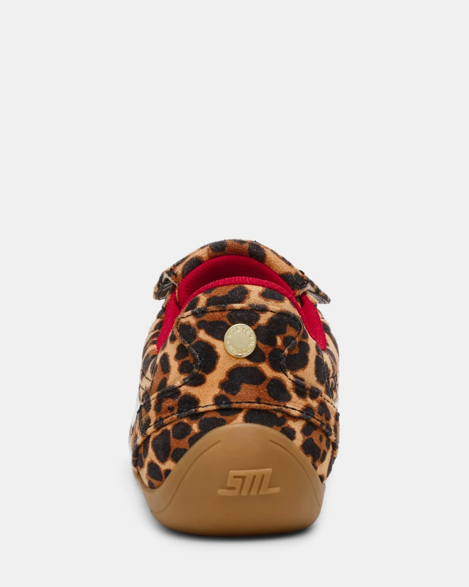 FREEKICK-L BLACK/LEOPARD - Image 6