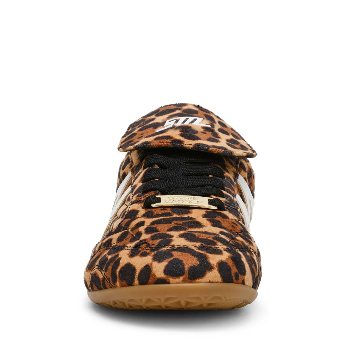 FREEKICK-L BLACK/LEOPARD - Image 9