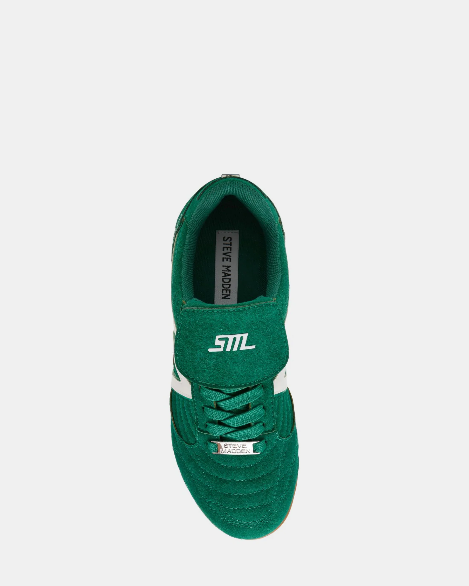 FREEKICK WHITE/GREEN - Image 4
