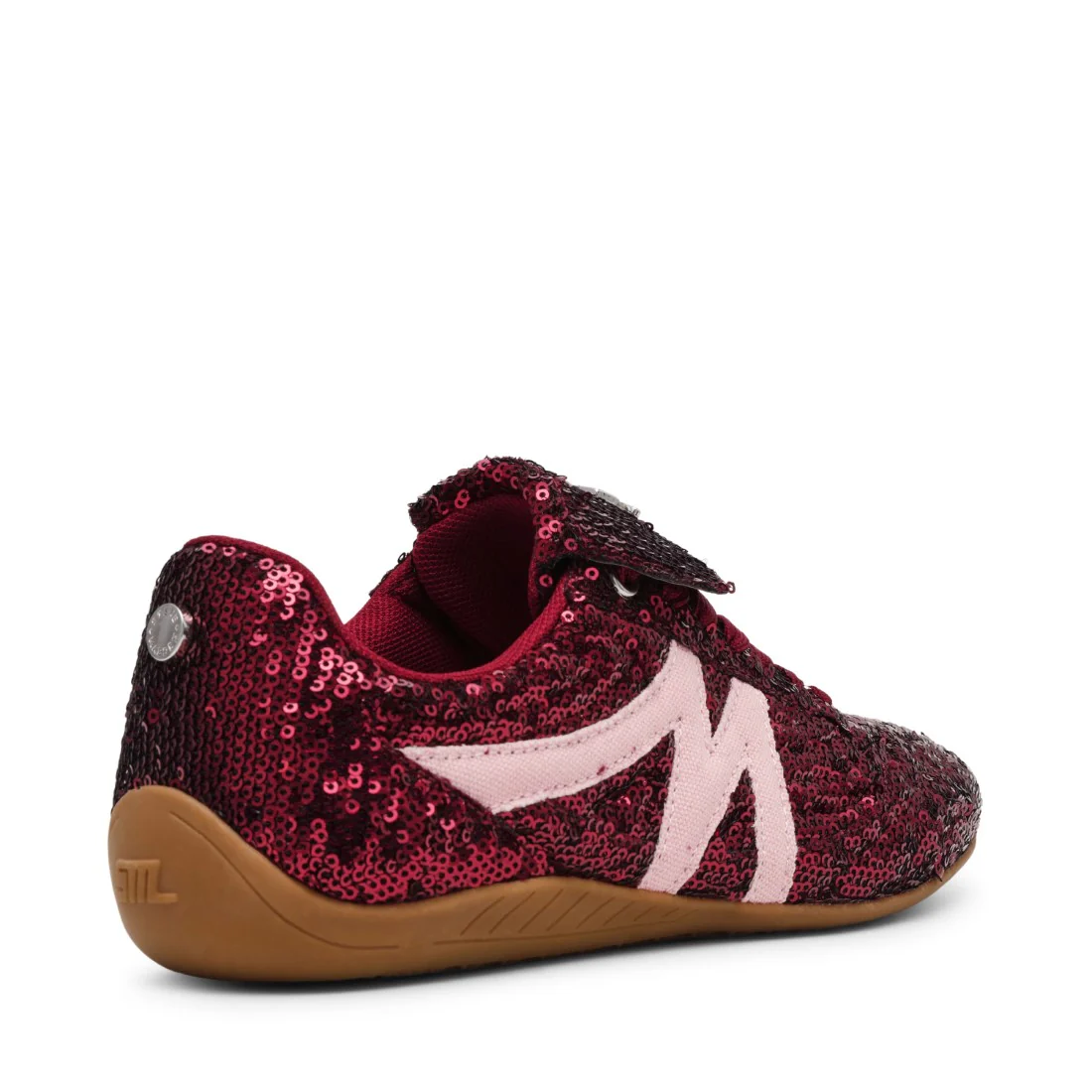 FREEKICK WINE SEQUIN - Image 11