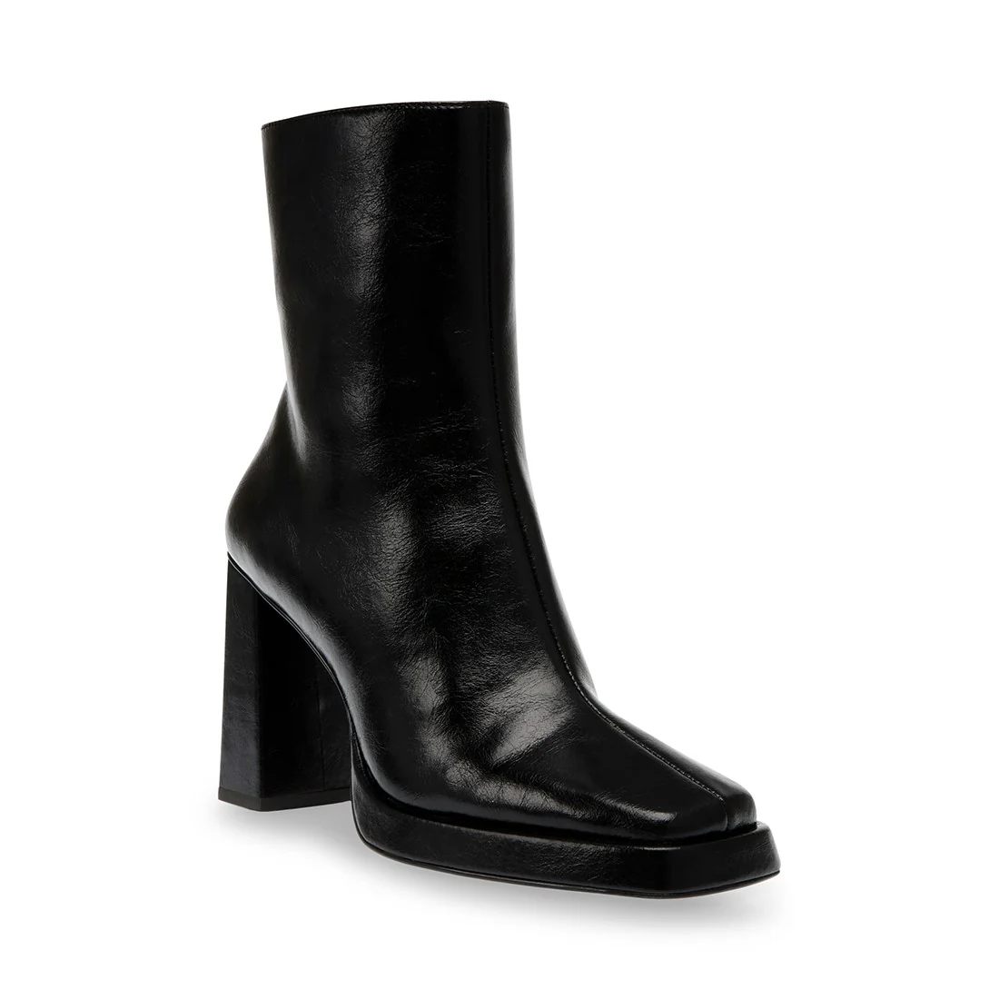 FREYA BLACK LEATHER - Image 2