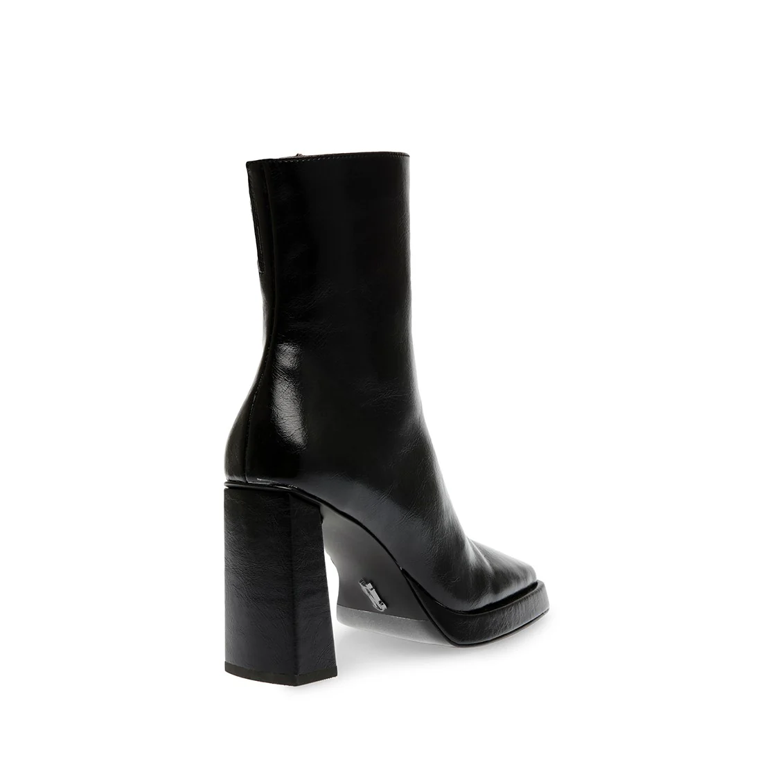 FREYA BLACK LEATHER - Image 5
