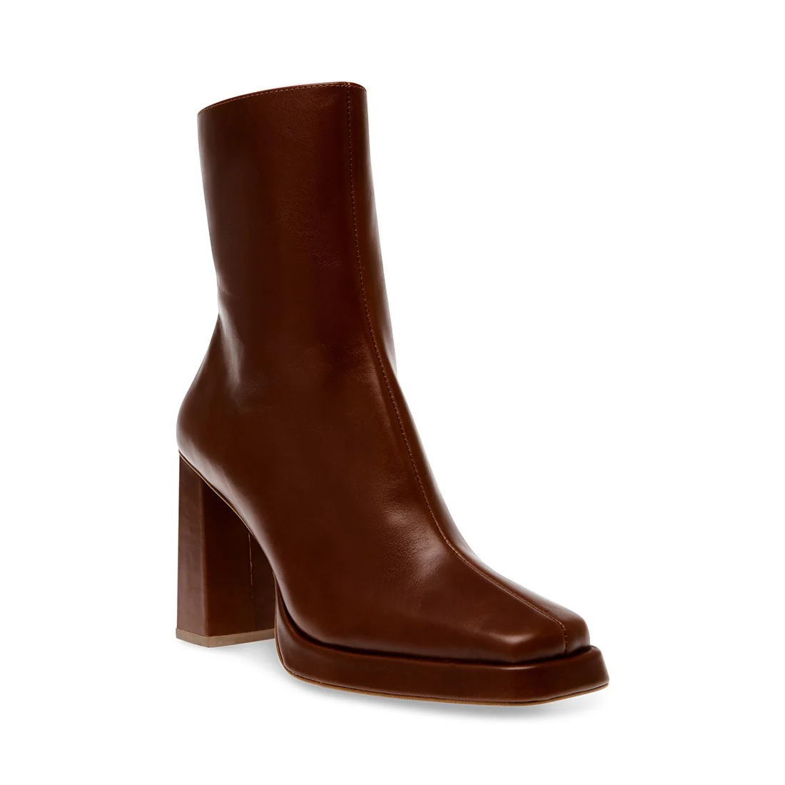 FREYA BROWN LEATHER - Image 2
