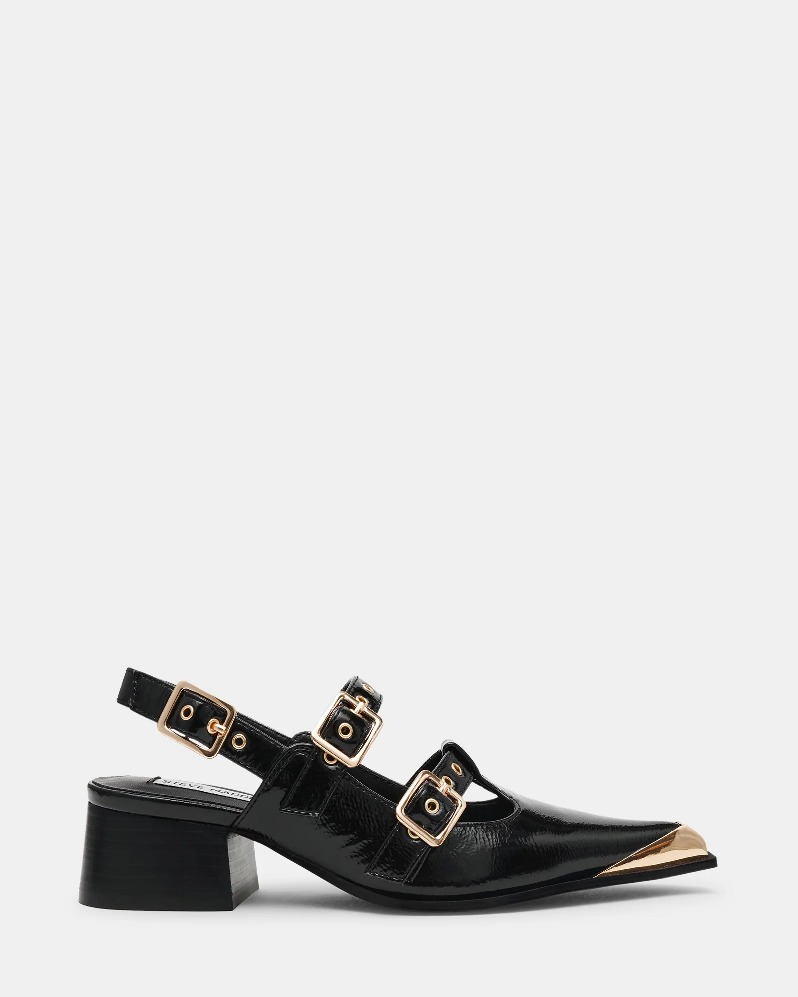 GALACTIA BLACK